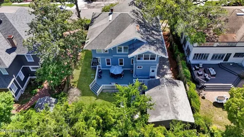 1853 Powell Place Jacksonville FL 32205
