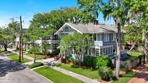 1853 Powell Place Jacksonville FL 32205
