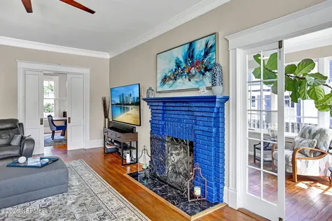 1853 Powell Place Jacksonville FL 32205