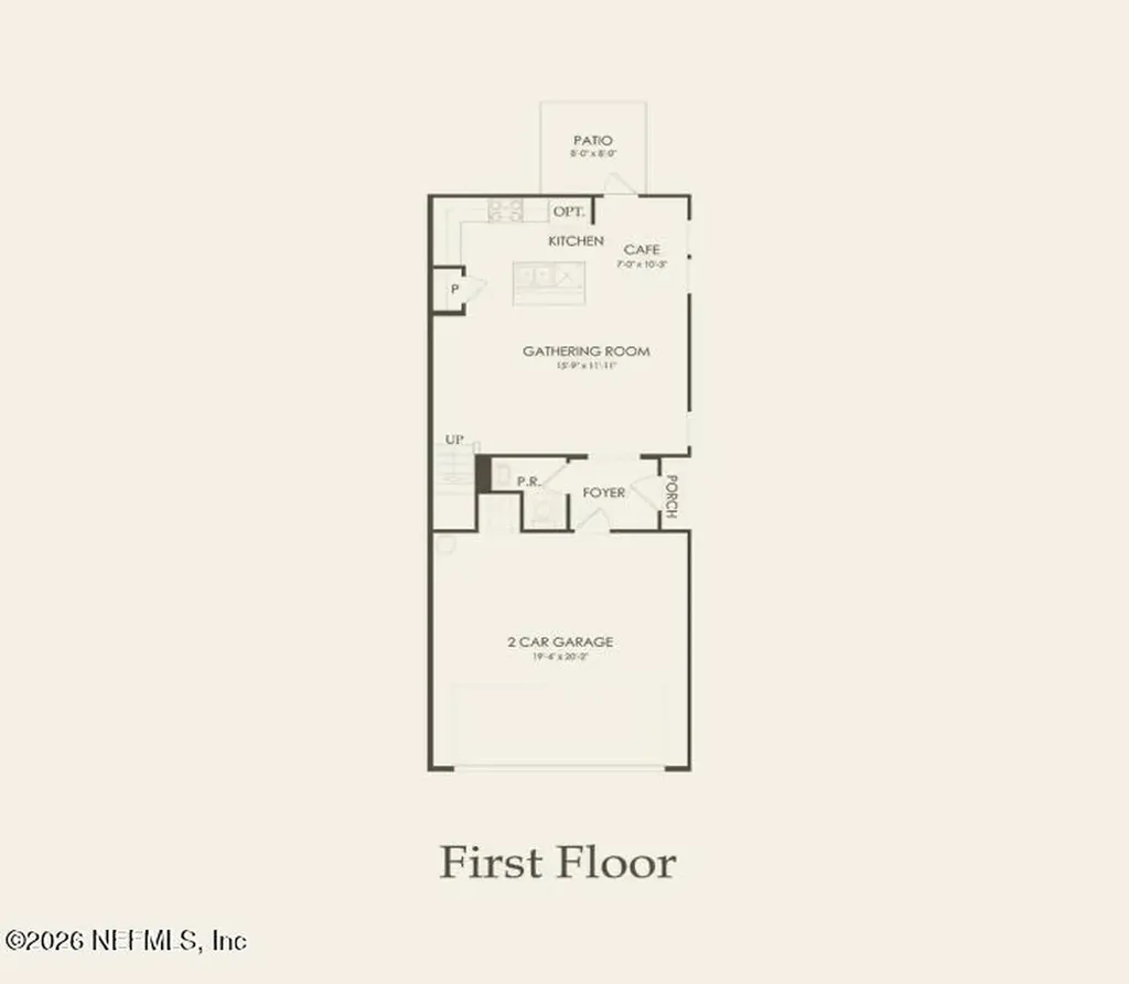 10118 Whistling Pine Court Jacksonville FL 32221