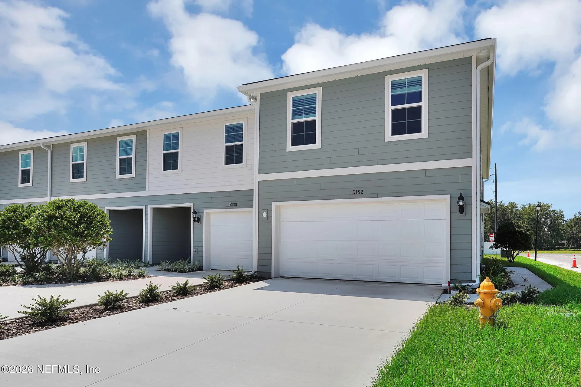 10118 Whistling Pine Court Jacksonville FL 32221