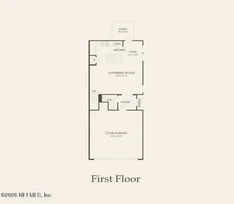 10118 Whistling Pne Court Jacksonville FL 32221