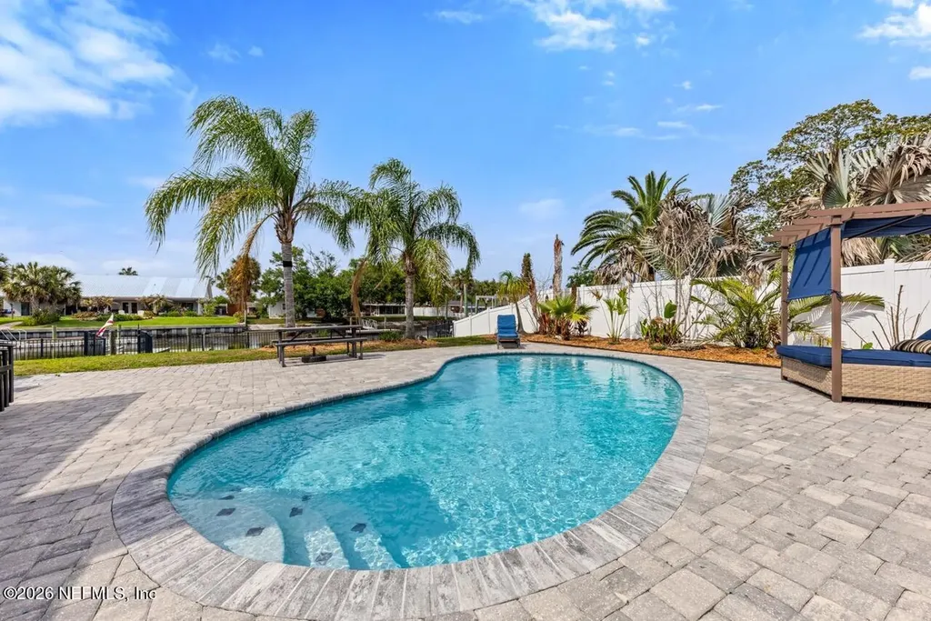 14603 Plumosa Drive Jacksonville FL 32250