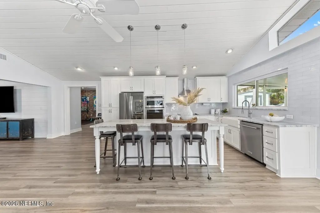 14603 Plumosa Drive Jacksonville FL 32250