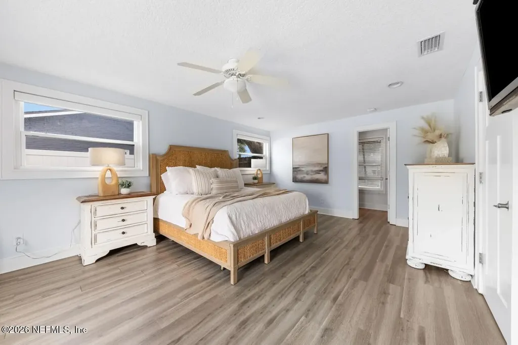 14603 Plumosa Drive Jacksonville FL 32250