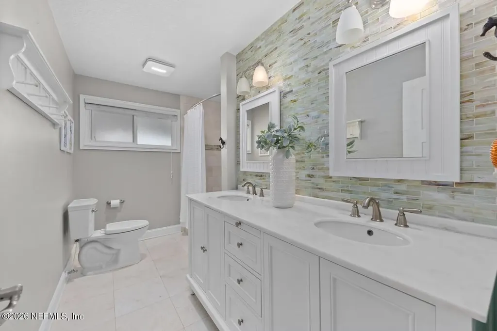 14603 Plumosa Drive Jacksonville FL 32250