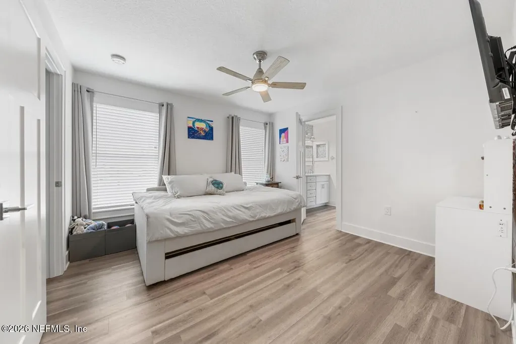14603 Plumosa Drive Jacksonville FL 32250