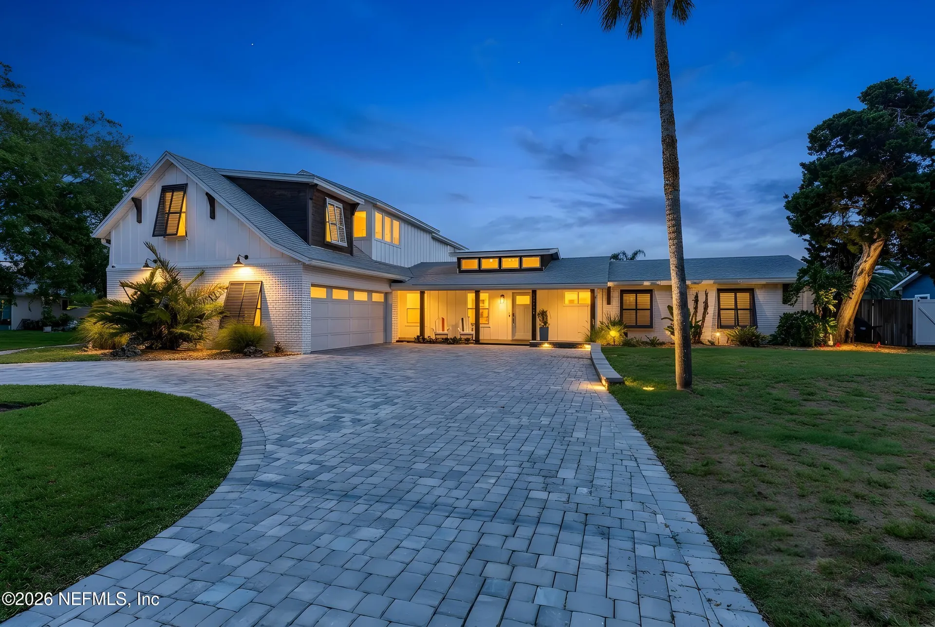 14603 Plumosa Drive Jacksonville FL 32250