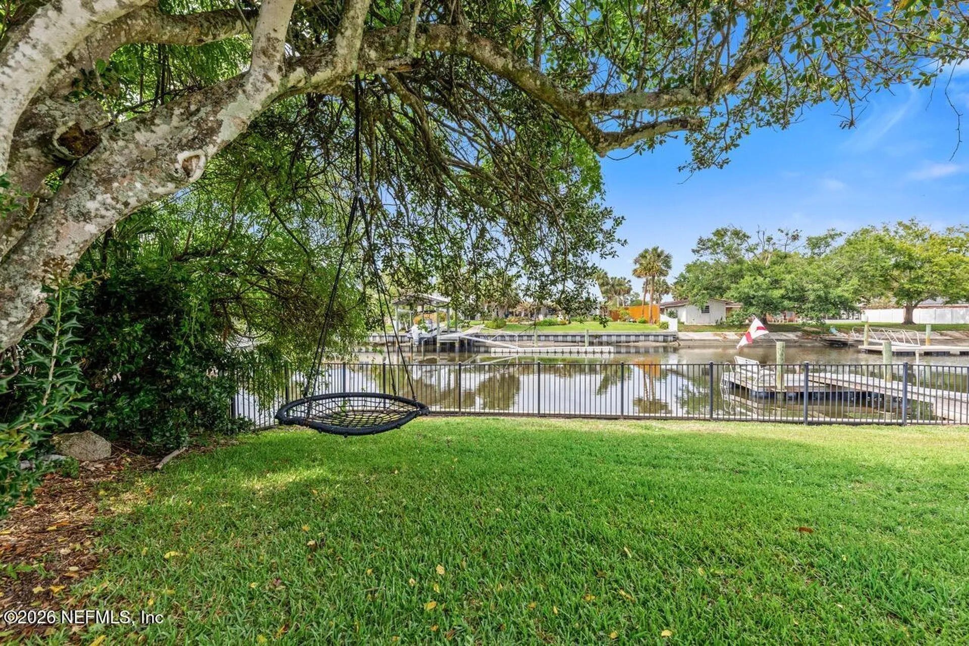 14603 Plumosa Drive Jacksonville FL 32250