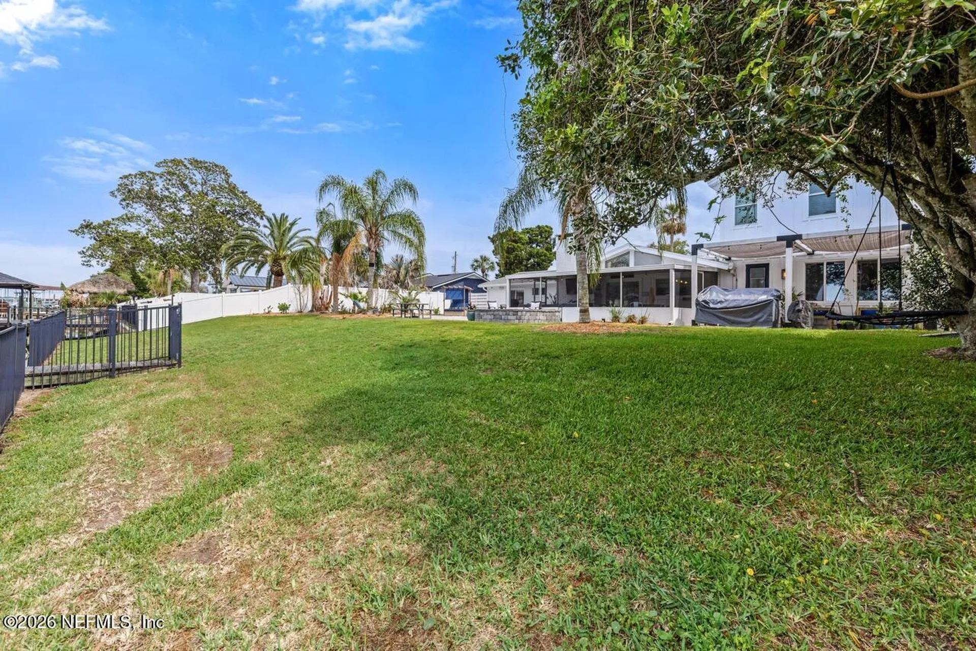 14603 Plumosa Drive Jacksonville FL 32250