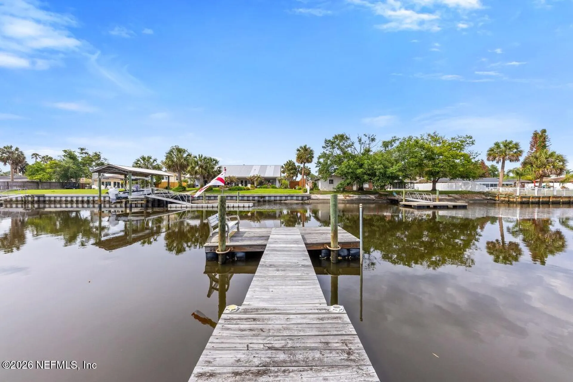 14603 Plumosa Drive Jacksonville FL 32250