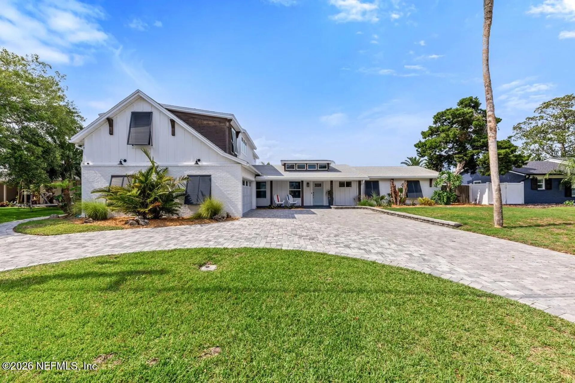 14603 Plumosa Drive Jacksonville FL 32250