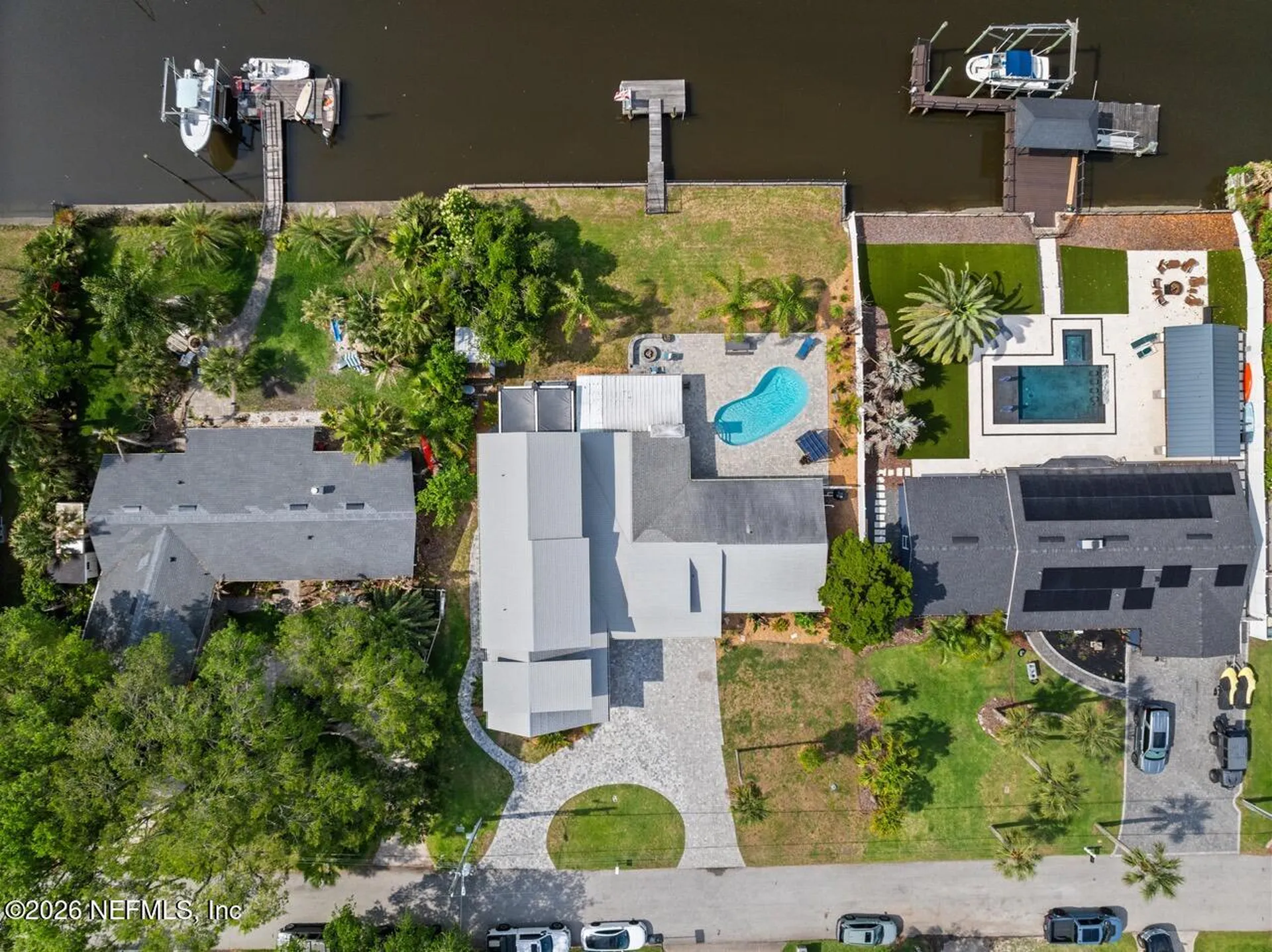 14603 Plumosa Drive Jacksonville FL 32250