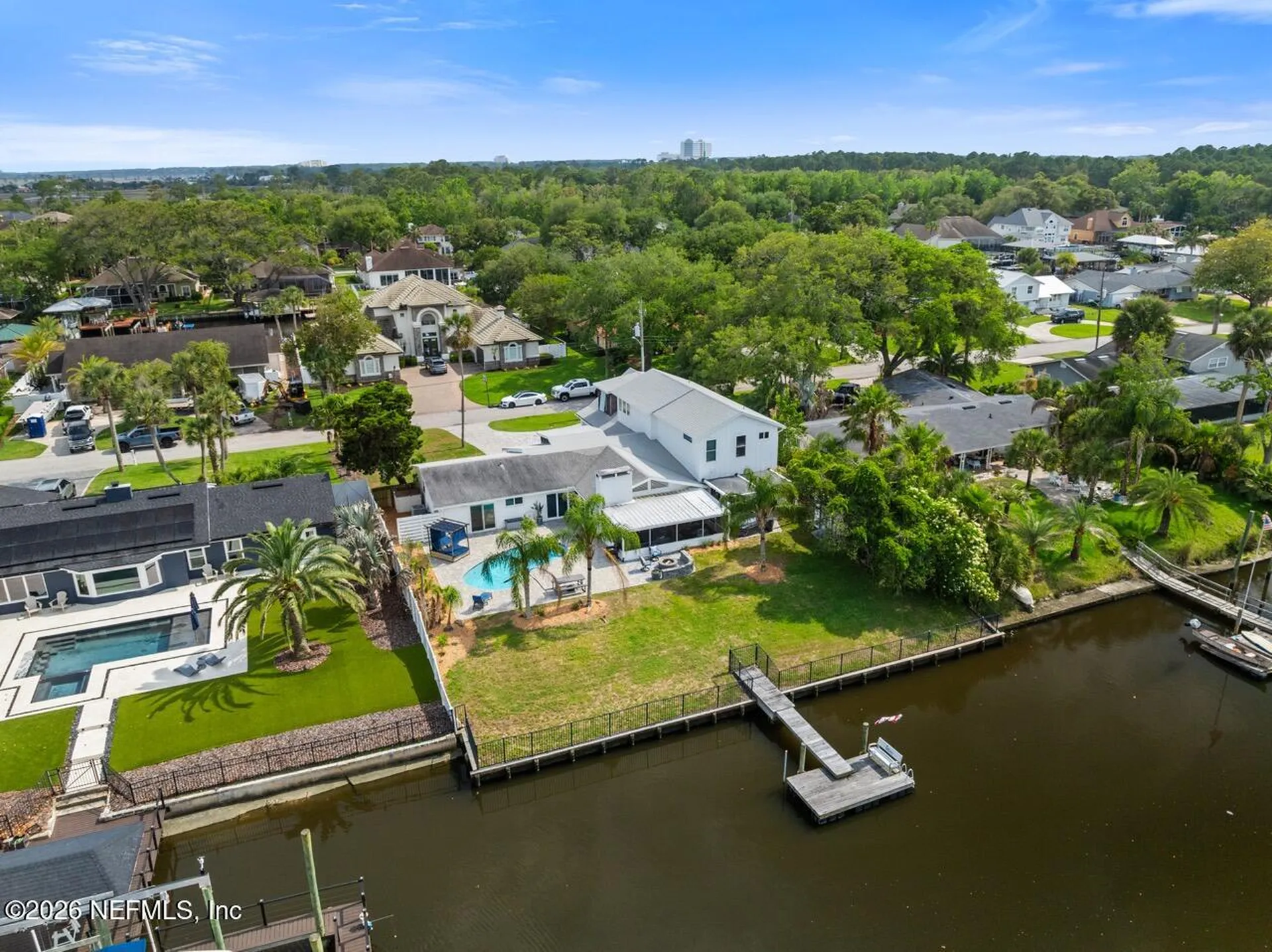 14603 Plumosa Drive Jacksonville FL 32250