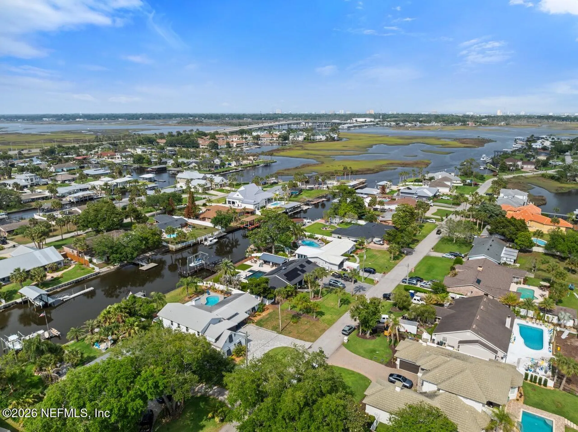 14603 Plumosa Drive Jacksonville FL 32250
