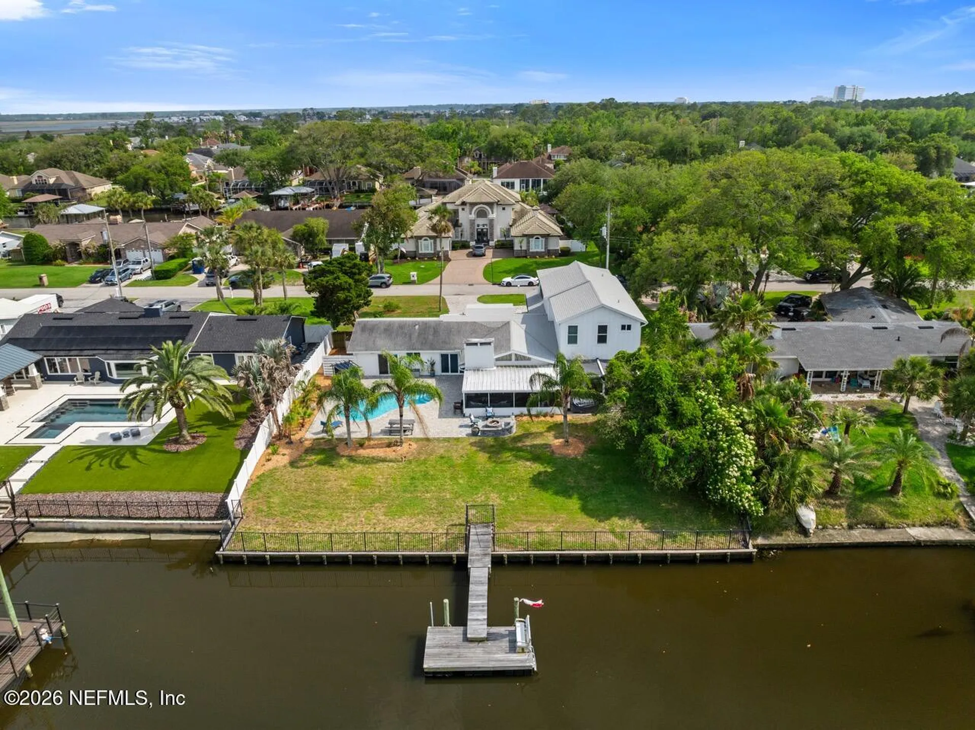14603 Plumosa Drive Jacksonville FL 32250