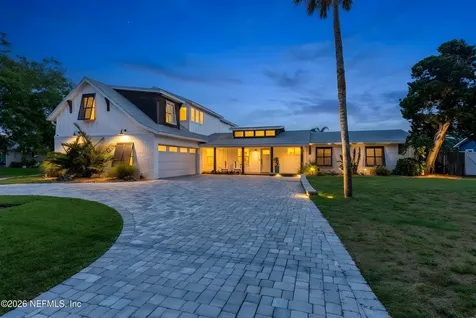 14603 Plumosa Drive Jacksonville FL 32250