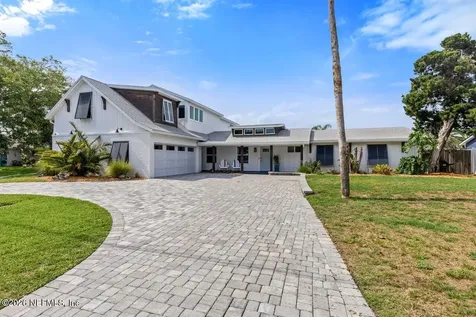 14603 Plumosa Drive Jacksonville FL 32250