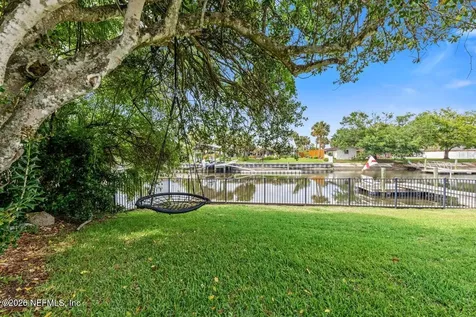 14603 Plumosa Drive Jacksonville FL 32250