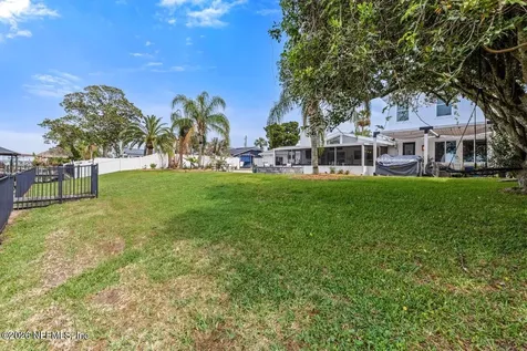 14603 Plumosa Drive Jacksonville FL 32250