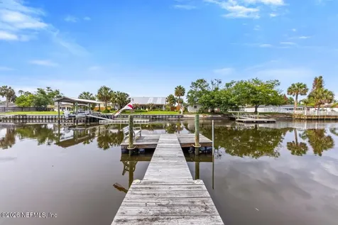 14603 Plumosa Drive Jacksonville FL 32250