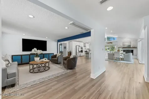 14603 Plumosa Drive Jacksonville FL 32250