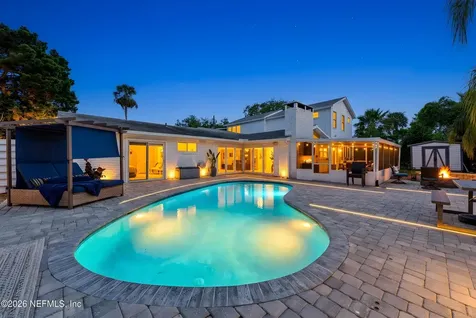 14603 Plumosa Drive Jacksonville FL 32250
