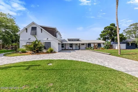 14603 Plumosa Drive Jacksonville FL 32250
