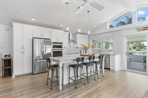 14603 Plumosa Drive Jacksonville FL 32250