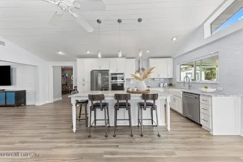 14603 Plumosa Drive Jacksonville FL 32250