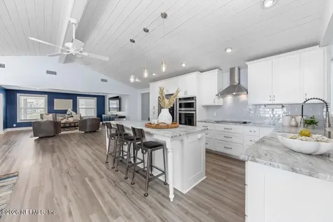 14603 Plumosa Drive Jacksonville FL 32250