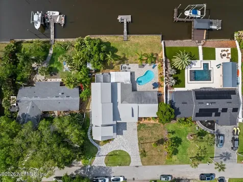 14603 Plumosa Drive Jacksonville FL 32250