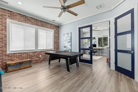 14603 Plumosa Drive Jacksonville FL 32250