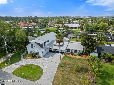 14603 Plumosa Drive Jacksonville FL 32250