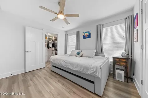 14603 Plumosa Drive Jacksonville FL 32250