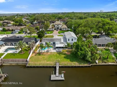 14603 Plumosa Drive Jacksonville FL 32250