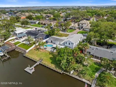 14603 Plumosa Drive Jacksonville FL 32250