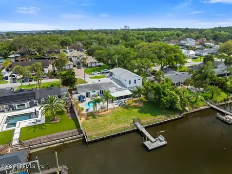 14603 Plumosa Drive Jacksonville FL 32250