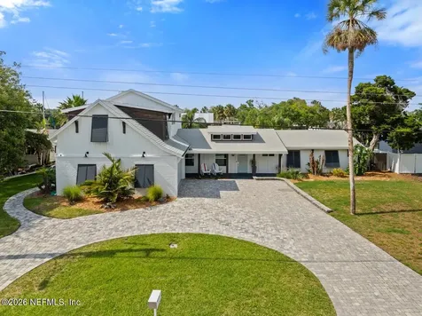 14603 Plumosa Drive Jacksonville FL 32250