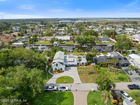 14603 Plumosa Drive Jacksonville FL 32250
