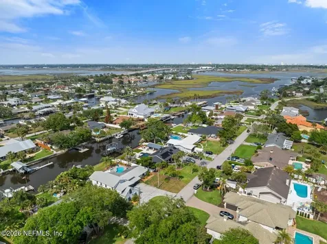 14603 Plumosa Drive Jacksonville FL 32250