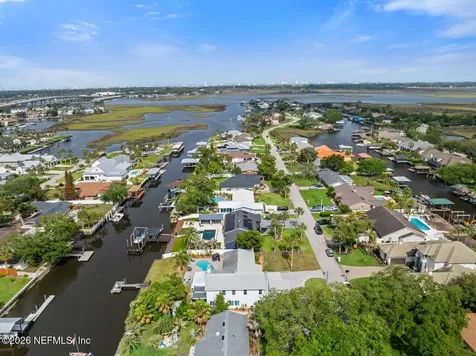 14603 Plumosa Drive Jacksonville FL 32250