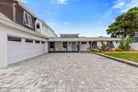 14603 Plumosa Drive Jacksonville FL 32250