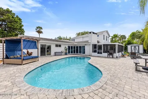 14603 Plumosa Drive Jacksonville FL 32250