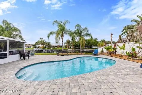 14603 Plumosa Drive Jacksonville FL 32250