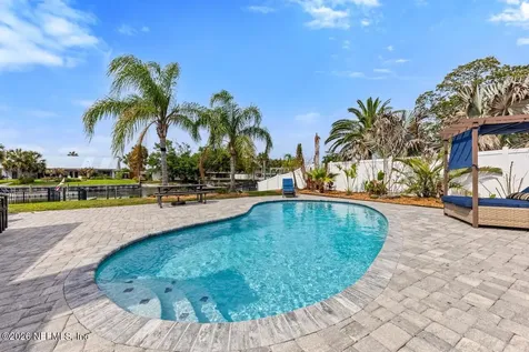 14603 Plumosa Drive Jacksonville FL 32250