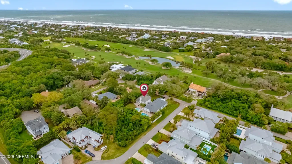 100 Ocean Course Drive Ponte Vedra Beach FL 32082