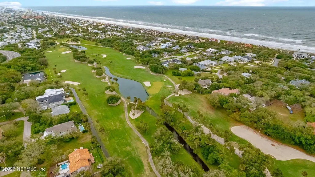 100 Ocean Course Drive Ponte Vedra Beach FL 32082