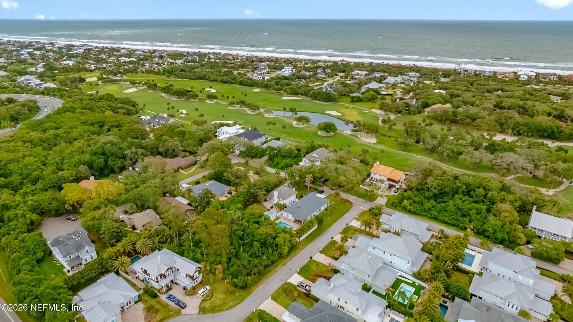 100 Ocean Course Drive Ponte Vedra Beach FL 32082