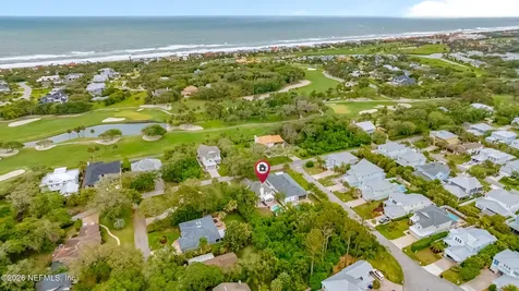 100 Ocean Course Drive Ponte Vedra Beach FL 32082